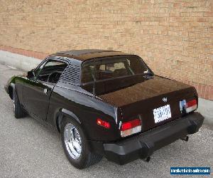 1977 Triumph Other