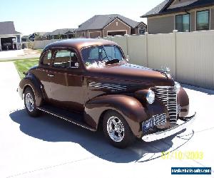 1939 Chevrolet Other 2 DOOR