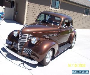 1939 Chevrolet Other 2 DOOR