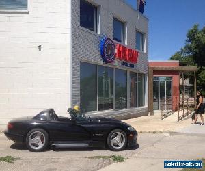 1995 Dodge Viper