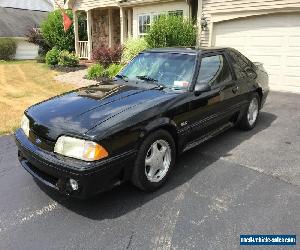 1993 Ford Mustang for Sale