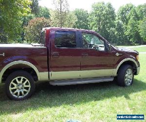 2009 Ford F-150