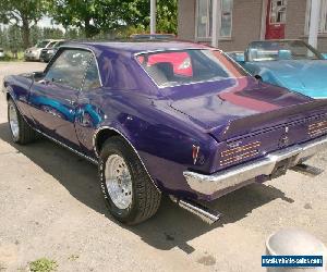 Pontiac: Firebird Coupe 2 door