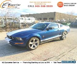 Ford: Mustang V6 COUPE DELUXE for Sale