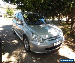 Peugeot 2004 307 2.0i Hatch for Sale