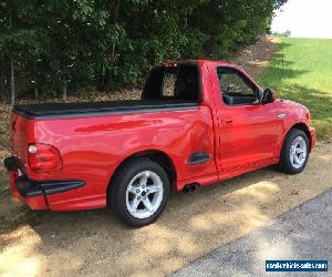 2000 Ford F-150