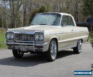 1964 Chevrolet Impala SS