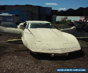 1968 Chevrolet Corvette