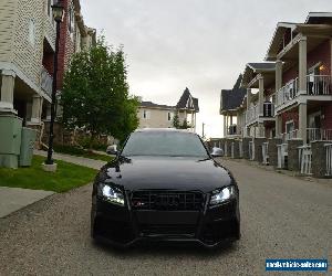 2008 Audi S5