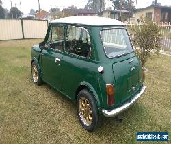 1978 LS Mini for Sale