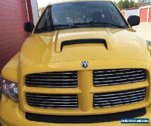 2005 Dodge Ram 1500