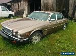 1985 Jaguar Sovereign for Sale