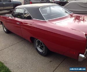 Plymouth: Road Runner N/A