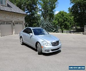 Mercedes-Benz: S-Class