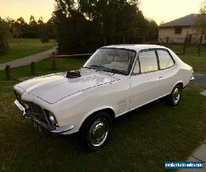 LJ Torana 2 Door - V8 Chev, T350, 9 Inch - QLD Engineered & Registered