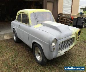 1958 Ford Other for Sale