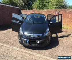 Vauxhall Corsa,1.2 Limited Edition, 5 Door, Low Mileage, Full Vauxhall history  for Sale