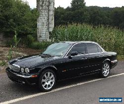 2004 Jaguar XJ8 for Sale