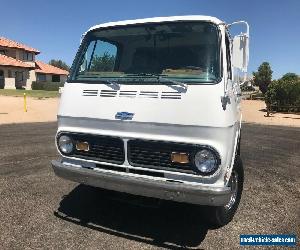 1967 Chevrolet G20 Van