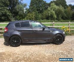 BMW 1 series  for Sale