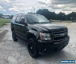 2007 Chevrolet Tahoe LT for Sale