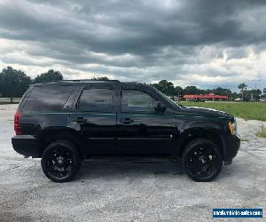 2007 Chevrolet Tahoe LT