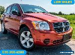 2010 Dodge Caliber Hatchback SXT (Fleet Only) for Sale