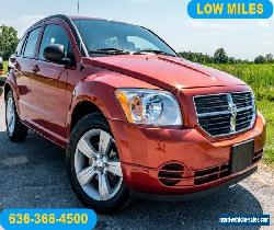 2010 Dodge Caliber Hatchback SXT (Fleet Only) for Sale