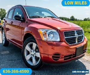 2010 Dodge Caliber Hatchback SXT (Fleet Only)