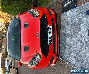 Ford Fiesta st 2 