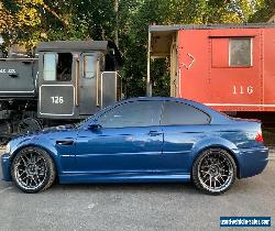 2003 BMW M3 for Sale