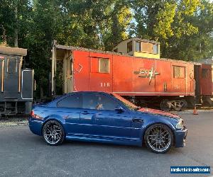 2003 BMW M3