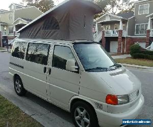 2003 Volkswagen EuroVan