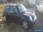 Mini one. 1.6 petrol  for Sale