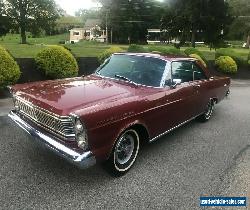 1965 Ford Galaxie for Sale