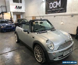 2008 MINI ONE Convertible  Low Mileage  for Sale