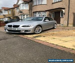 Bmw 335i M sport coupe