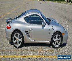 2008 Porsche Cayman for Sale