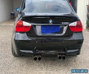 BMW 335i for Sale