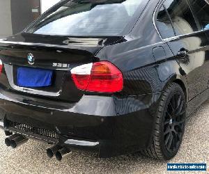 BMW 335i