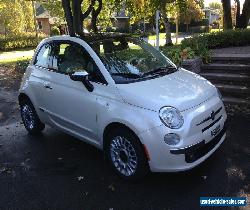 Fiat: 500 Sport Coupe Lounge for Sale