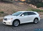 2010 Toyota Venza for Sale