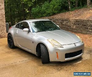 2003 Nissan 350Z for Sale