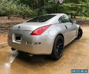 2003 Nissan 350Z