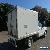 2012 Toyota Hilux Refrigerated Ute for Sale