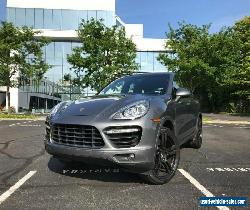 2011 Porsche Cayenne for Sale