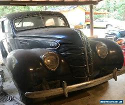 1939 Ford Deluxe for Sale