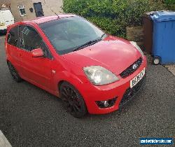 FORD FIESTA ST150 2.0 16V Milltek exhaust 6 mnth MOT ST 150 3dr modified FSH for Sale