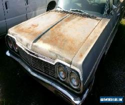 1964 Chevrolet Impala for Sale