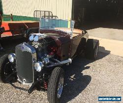 1929 Ford Model A for Sale